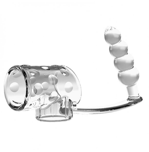 PRETTY LOVE - RuiLi Penis Sleeve Ring PRETTY LOVE - RuiLi Penis Sleeve Ring
